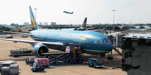 Vietnam Airlines to operate Hai Phong - Nha Trang route